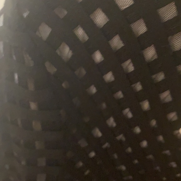 Carlisle 2 Pc. SweaterSet 100%Silk Open Weave NWOT - Picture 7 of 9